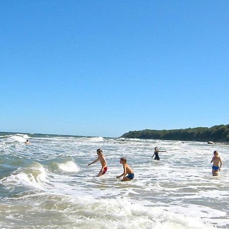 Gratis Nutzung Vom Ahoi Erlebnisbad Und Sauna In Sellin - Haus Inselwind Fewo Meerwellen Groß Zicker Εξωτερικό φωτογραφία
