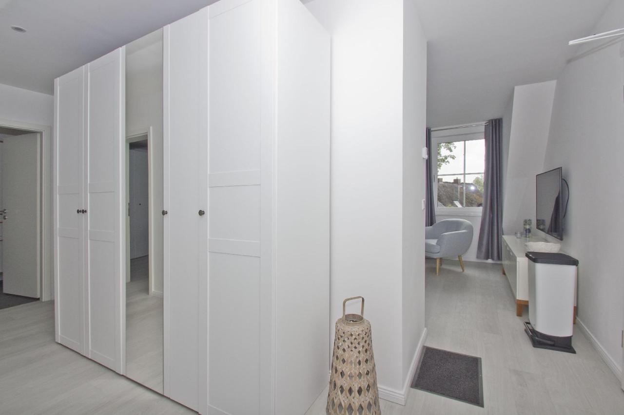 Gratis Nutzung Vom Ahoi Erlebnisbad Und Sauna In Sellin - Haus Inselwind Fewo Meerwellen Groß Zicker Εξωτερικό φωτογραφία